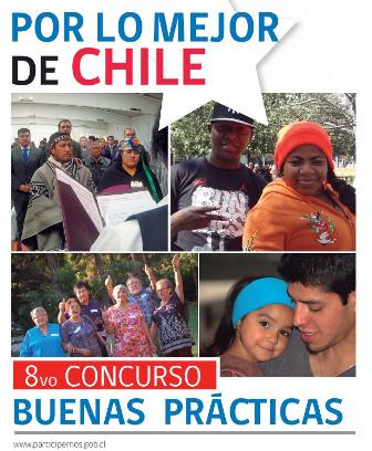Concurso buenas prácticas