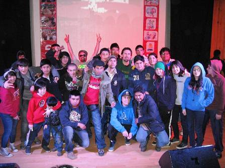 clinicahiphop