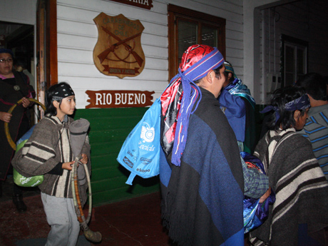 Fotos: Soychile/Osorno