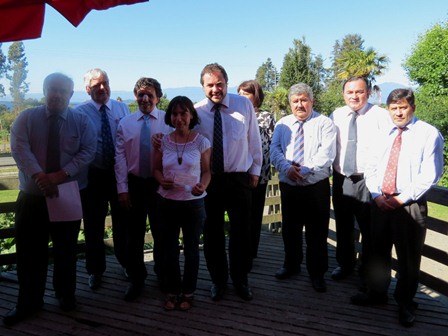 CORE LAGO RANCO 139