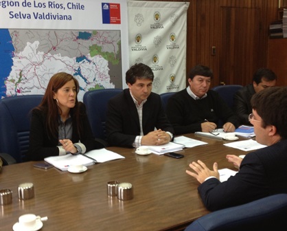 Comté Técnico Local 1