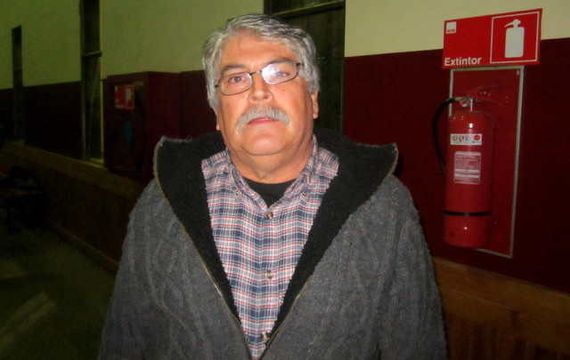 Agustín Rojas