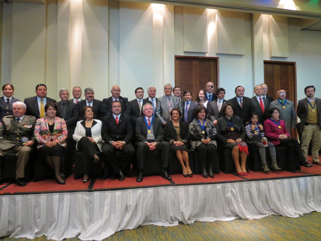 core-aniversario premios