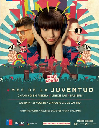 Afiche Regiones_VALDIVIA