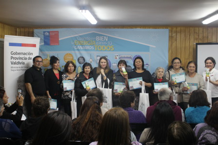 entrega kit valdivia 2