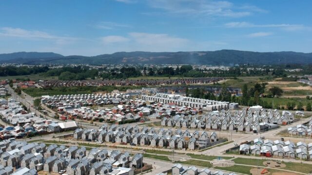 Se inició postulación al primer llamado para el Subsidio de Sectores Medios