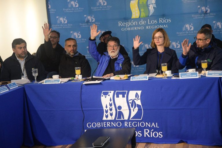 Comité Birregional aprobó Plan de Gestión para la Reserva de la Biosfera de los Bosques Templados y Lluviosos de los Andes Australes