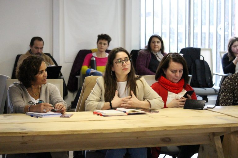 Desarrollan jornada de formación en interculturalidad aplicada a la salud
