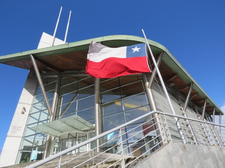 Corte de Apelaciones de Valdivia rechaza recurso de amparo interpuesto en contra de la Corte de Puerto Montt