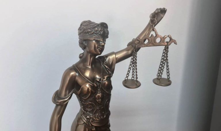 Ministro Álvaro Mesa en Valdivia para interrogar testigos en causa por violaciones a los DDDHH