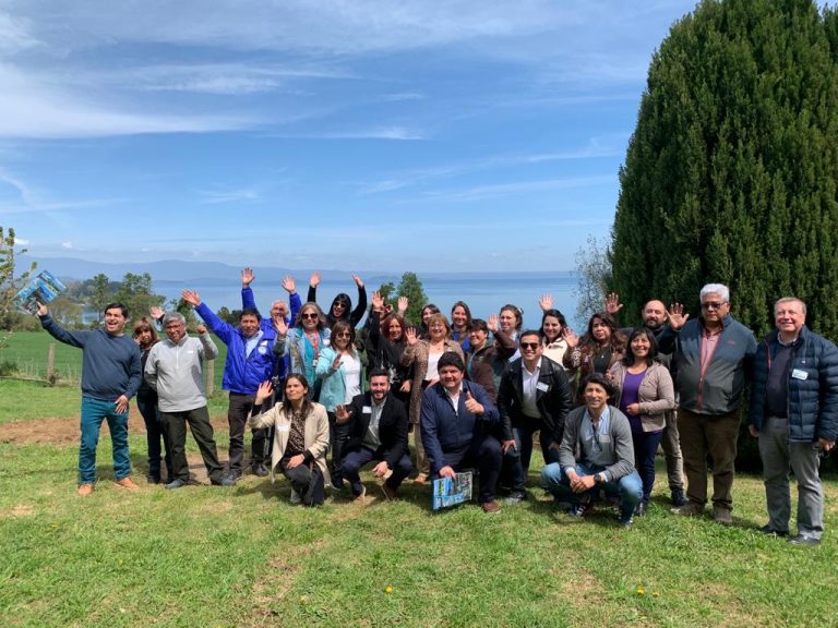 Con éxito se realizó el primer encuentro Entre Barrios Comerciales en la región