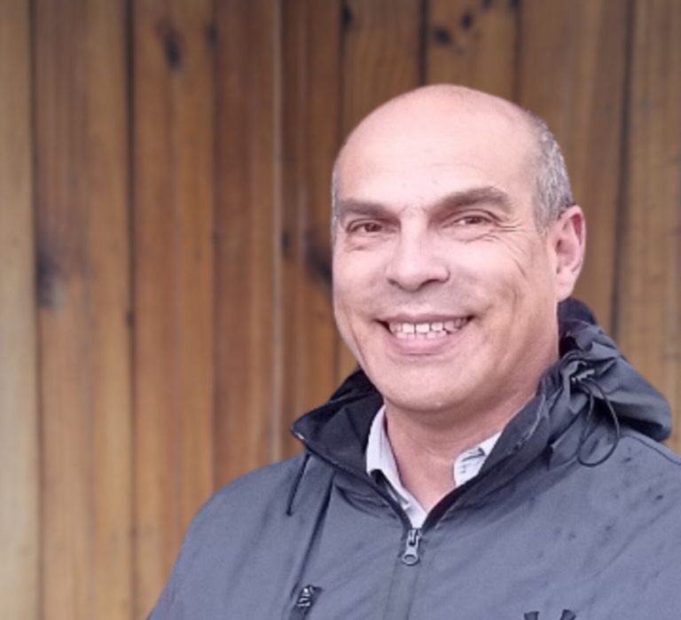 «Erradicar la pobreza no es un acto de caridad, es un acto de justicia». Nelson Mandela