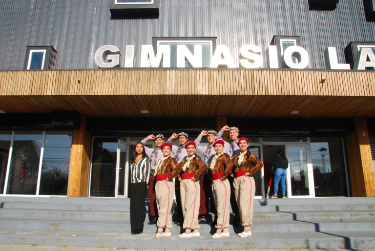 Ballet Folclórico de la UACh presentará función gratuita en La Unión
