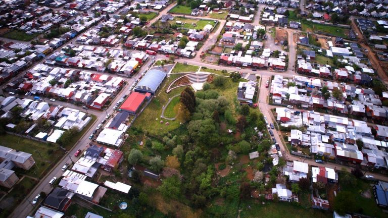 Potencial arquitectónico de Los Ríos vuelve a protagonizar cápsulas audiovisuales