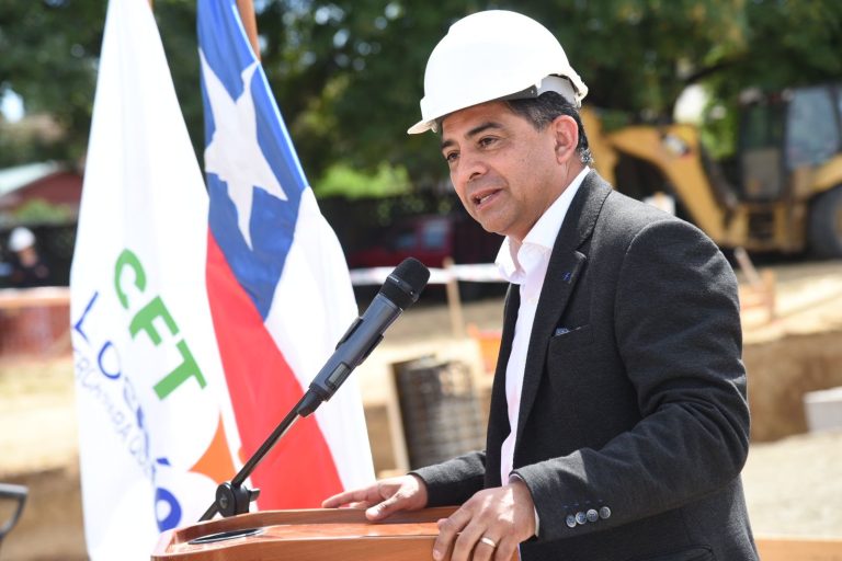 Este segundo semestre se hará el llamado a licitación para el proyecto doble vía entre Mariquina, Valdivia y Paillaco