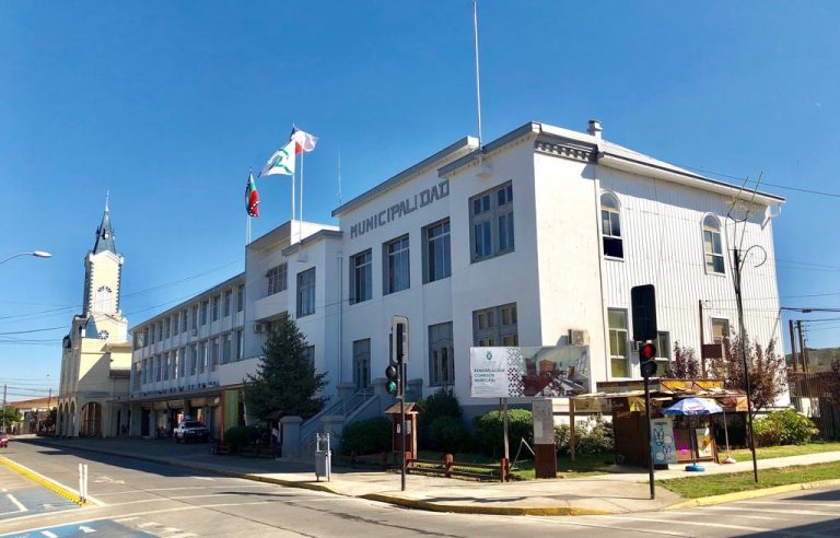 Concejales de La Unión se dividen por informe de control