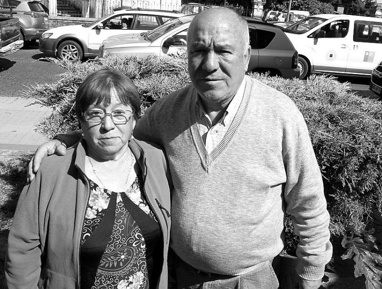 Falleció padre de Yordan Fernández, joven desaparecido en 1997