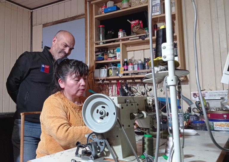 FOSIS y la Dedecon se unen para apoyar la formalización de emprendimientos