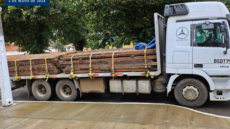 Administrador municipal de La Unión: «La Dirección de Control se equivoca otra vez»