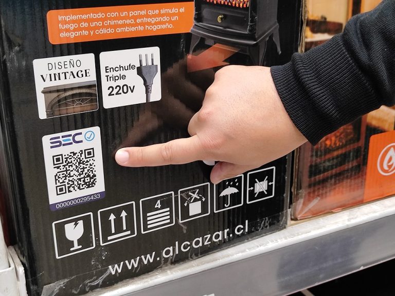 SEC entrega consejos para calefaccionar los hogares de forma segura durante este invierno