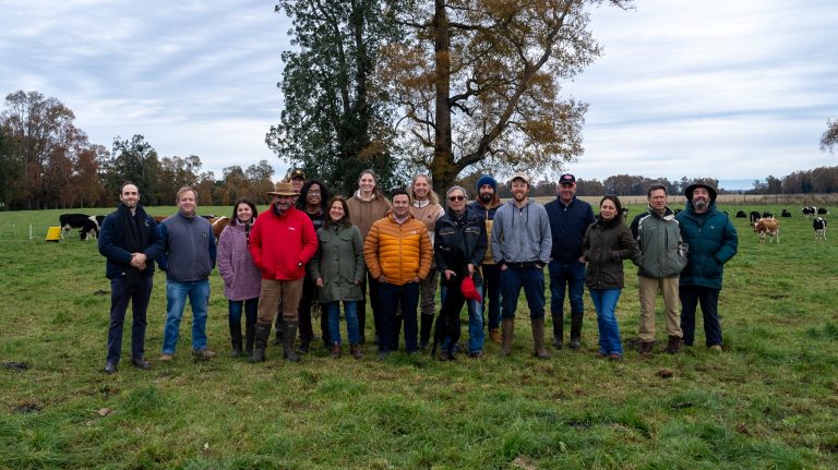 Agricultura regenerativa: ¿El futuro de la producción sostenible?