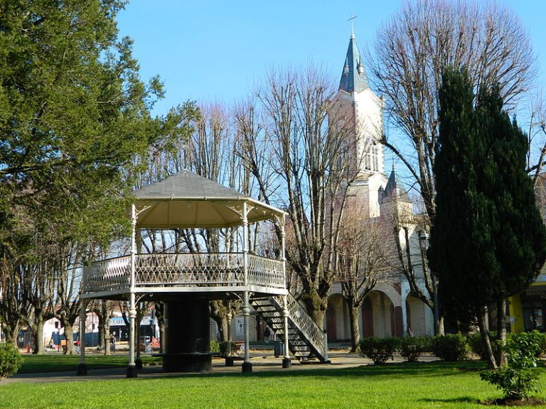 Iván Ríos:  No tenemos ordenanzas municipales ni planificación patrimonial
