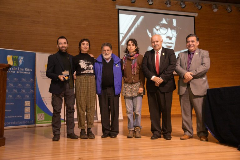 Semana de la Innovación: Lanzan iniciativas del Fondo de Innovación para la Competitividad