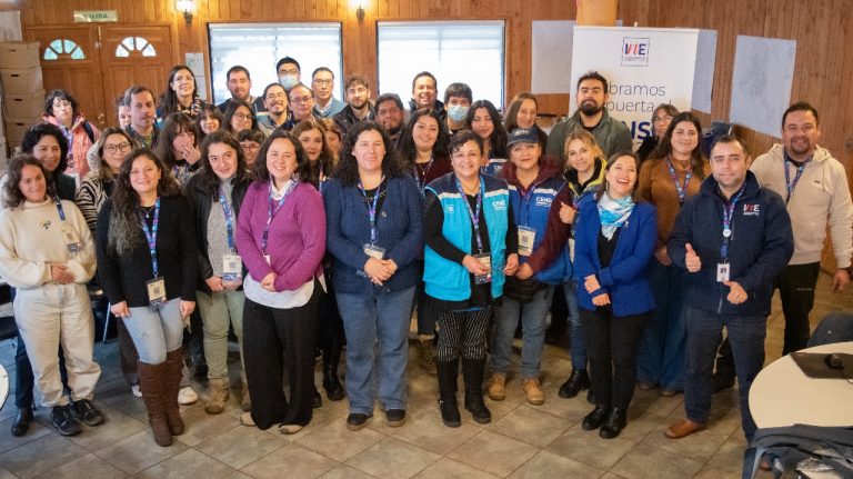 Empezó la tercera etapa del Censo de Población y Vivienda en Los Ríos