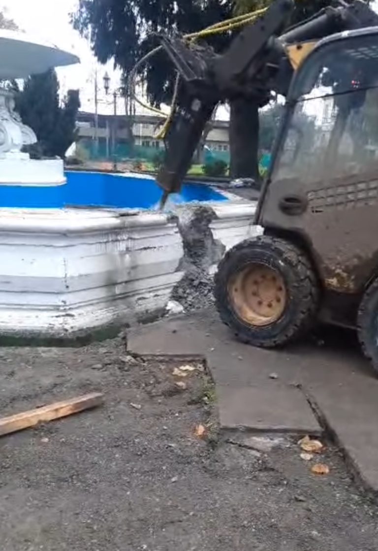 Municipio de la Unión señala que se mantendrá la base de la pileta