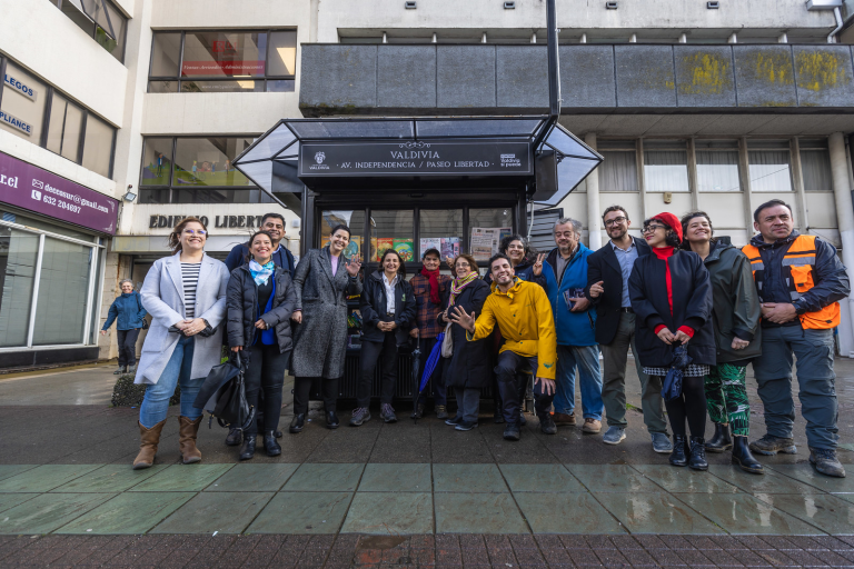 Con gran éxito se realizó el Tercer Encuentro de Asociaciones de Municipios Macro Región Sur