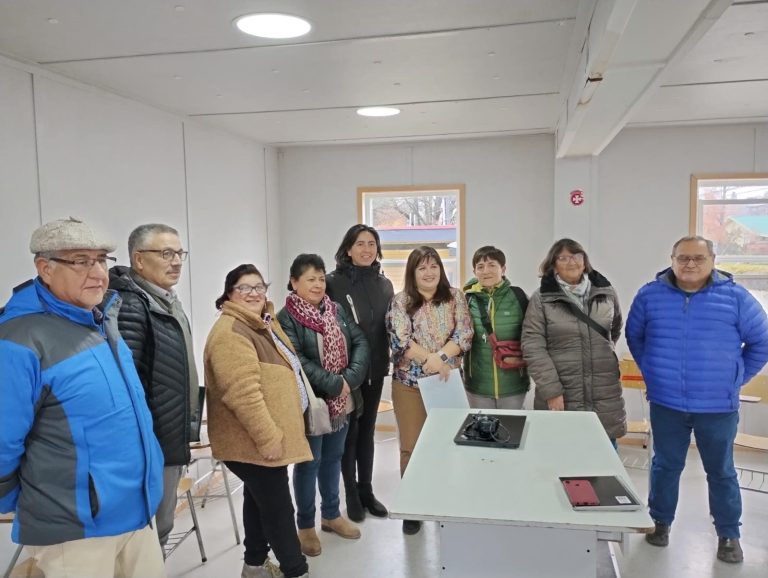 Servicio de Salud ejecuta Plan de mitigación y mejoras por 6 mil millones en Hospital La Unión