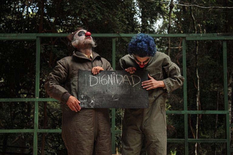 Itinerancia regional de teatro apuesta por la descentralización