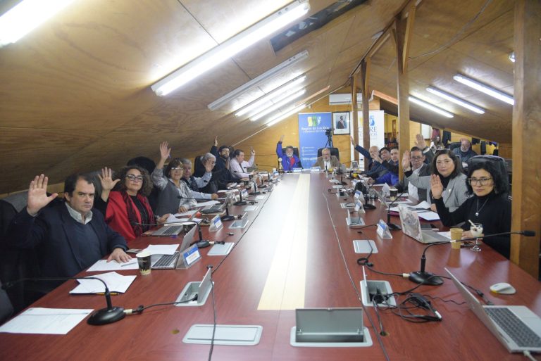 GORE de Los Ríos y ProChile concretan alianza para promocionar internacionalmente a empresas de la región