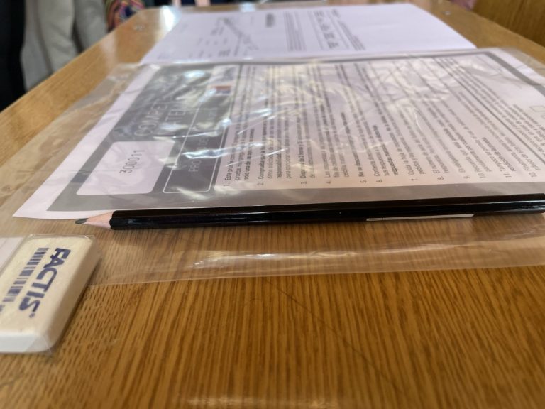 Comenzó la inscripción a la PAES Regular 2024