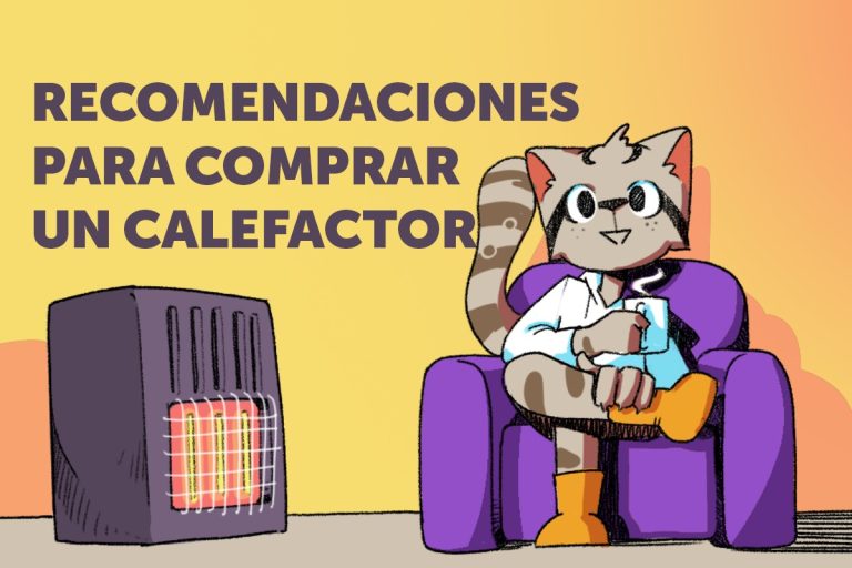 SERNAC entrega recomendaciones a la hora de elegir un nuevo calefactor para el hogar