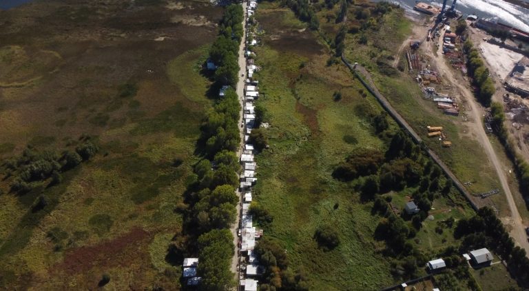 Minvu logra 68% de cumplimiento en modernización y reforma del programa de asentamientos precarios