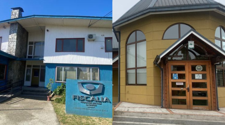 Orietta Llauca, abogada mapuche: “Los fiscales se están encubriendo unos a otros, pero ellos no están exentos de ser investigados”