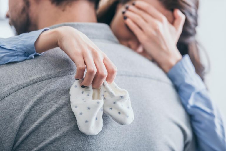 Salud Mental Materna: La importancia del acompañamiento tras una muerte gestacional