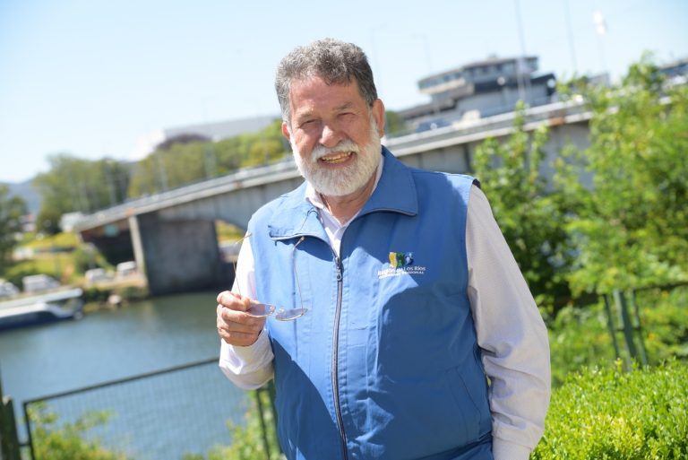 Primer Cabildo Regional de Seguridad