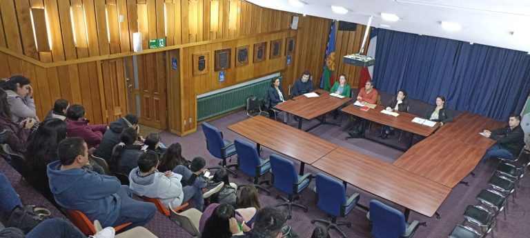 Dan luz verde a la recepción del proyecto Rocura de 215 departamentos