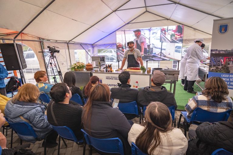 Sabor Fest 2024: Panguipulli anuncia la segunda edición del exitoso evento