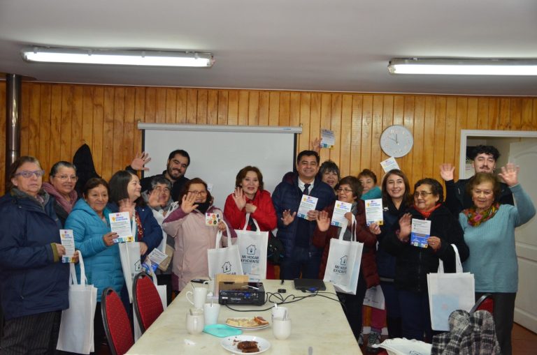 Comienzan las postulaciones al subsidio eléctrico en la región de Los Ríos