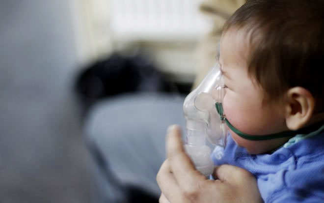 Seremi de Salud informa que Virus Sincicial predomina en la última semana epidemiológica