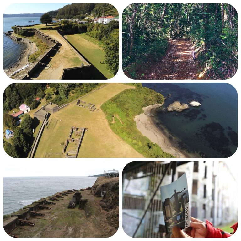 Bienes Nacionales invita en estas vacaciones a visitar las Rutas Patrimoniales en Los Ríos