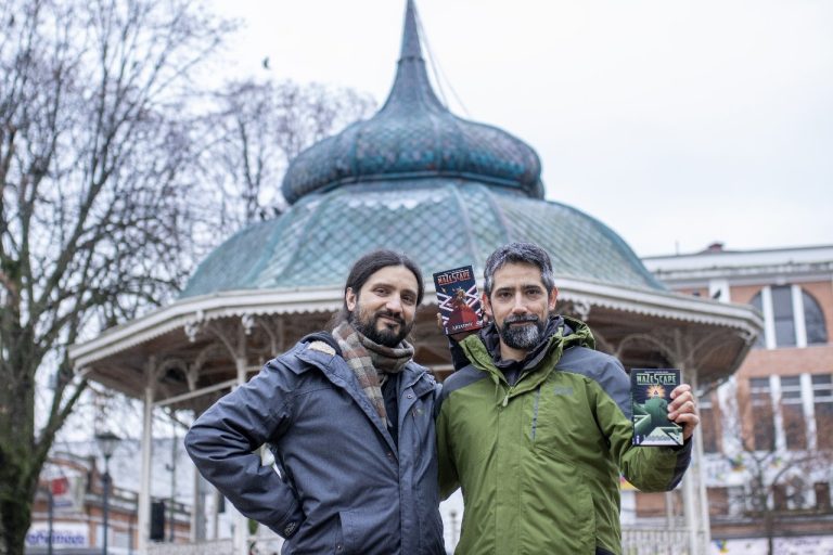 Proyectos creativos de Los Ríos se presentarán en importantes ferias de Alemania y Dubái