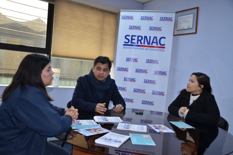 SERNAC Los Ríos se desplegará en terreno por reclamos ante cortes de suministro eléctrico
