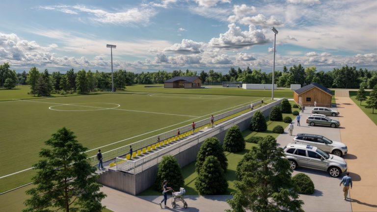 Municipio unionino logra financiar tres proyectos por un monto cercano a los $600 mill a través de iniciativas SUBDERE