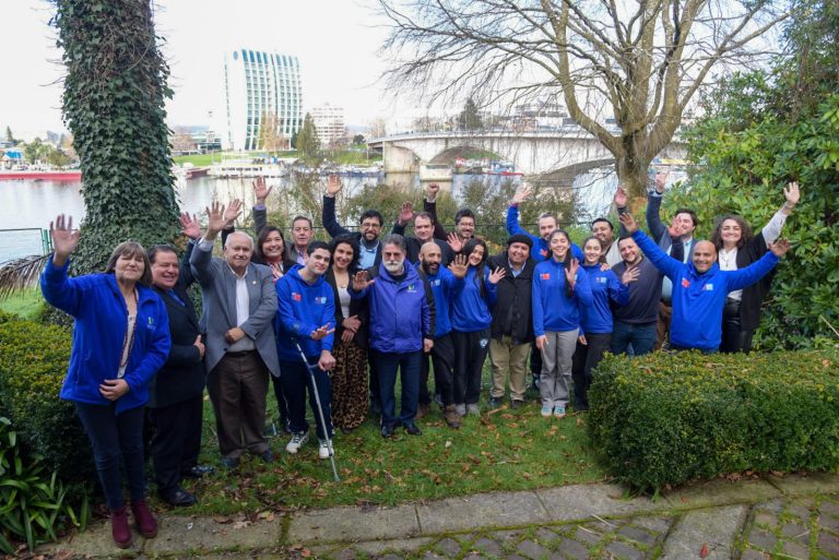 Delegación regional irá a los Juegos Deportivos Nacionales gracias al financiamiento del GORE y el Ministerio del Deporte