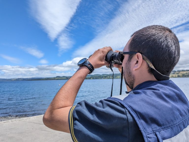 CORE Los Ríos aprobó la entrega de $181 millones a Sernapesca para mejorar la fiscalización en aguas continentales 