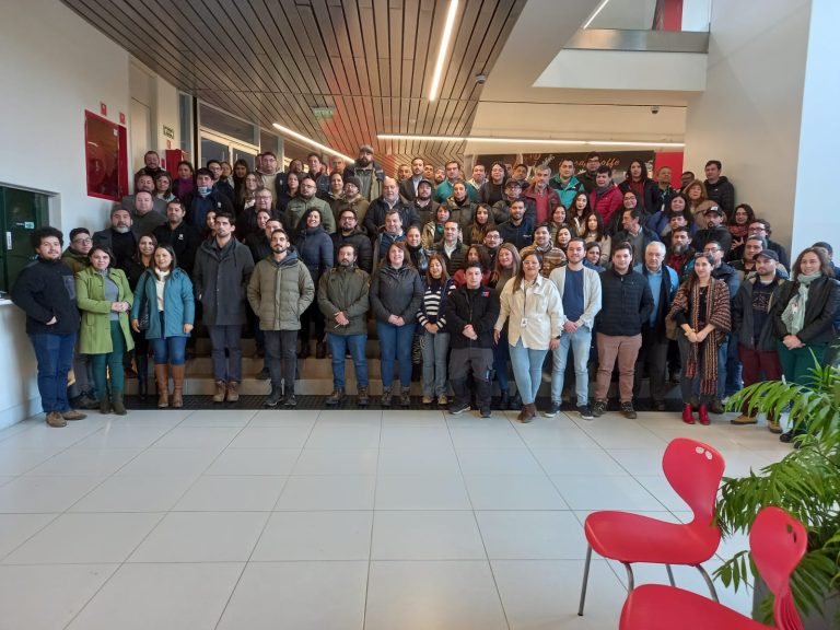 Capacitan en Guía para la elaboración de programas de seguridad en máquinas, equipos y herramientas motrices